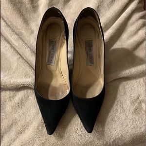 Jimmy Choo Agnes Suede in Size 36.5 or 6.5
